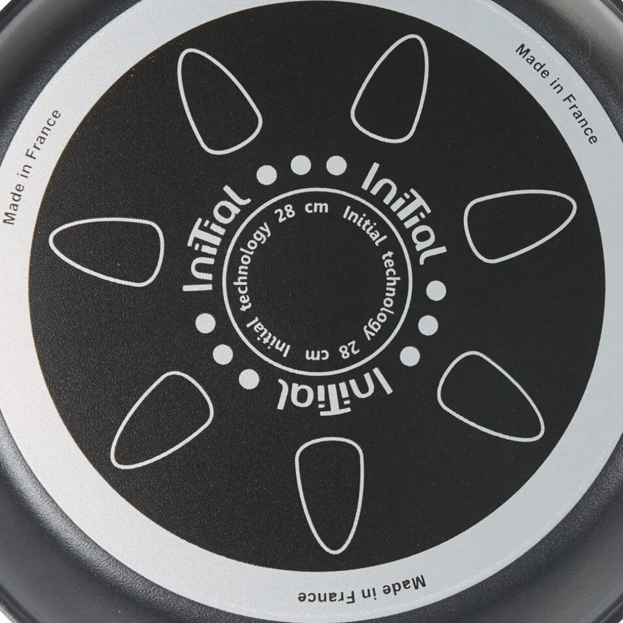 Gifi Poêle Tefal Hot