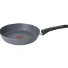Gifi Poêle Tefal aluminium effet pierre Ø24cm Clearance