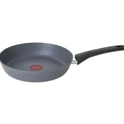Gifi Poêle Tefal aluminium effet pierre Ø24cm Clearance