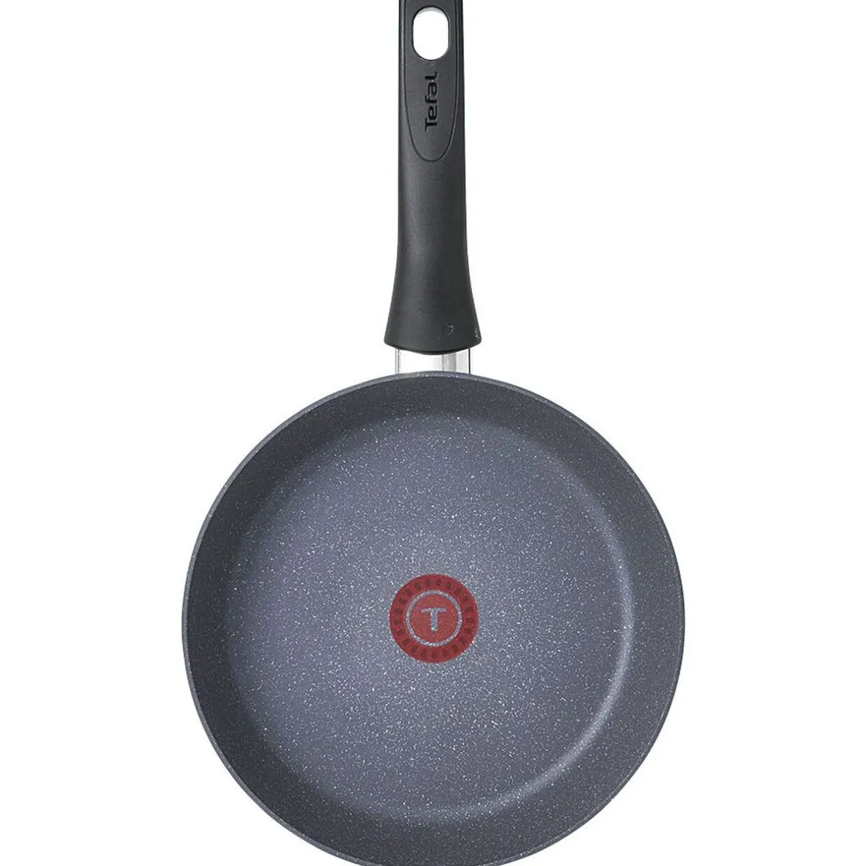 Gifi Poêle Tefal aluminium effet pierre Ø24cm Clearance