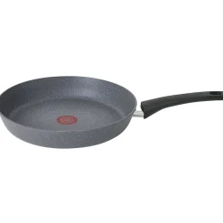 Gifi Poêle Tefal aluminium effet pierre Ø28cm Sale