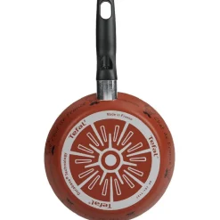 Gifi Poêle Tefal Essential Chef de France New
