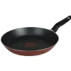 Gifi Poêle Tefal Essential Chef de France New