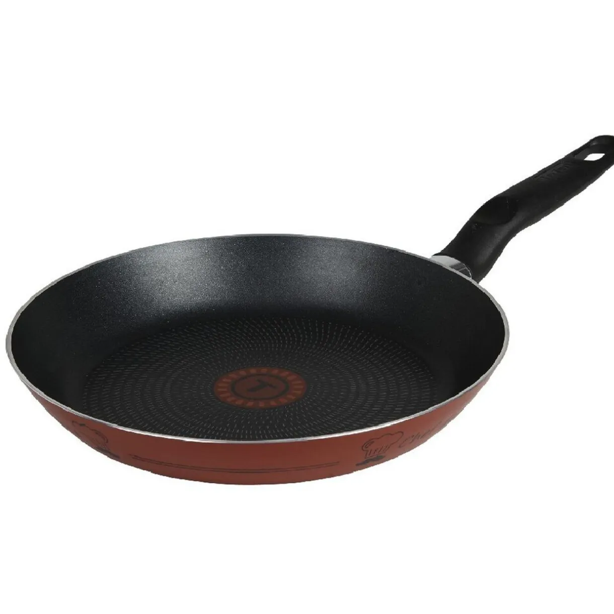 Gifi Poêle Tefal Essential Chef de France New