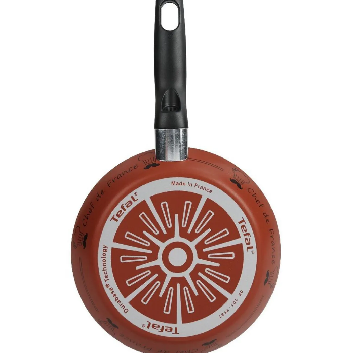 Gifi Poêle Tefal Essential Chef de France Online