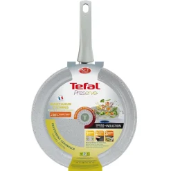Gifi Poêle tefal Preserve en céramique avec indicateur thermo-spot ø 24 cm Sale