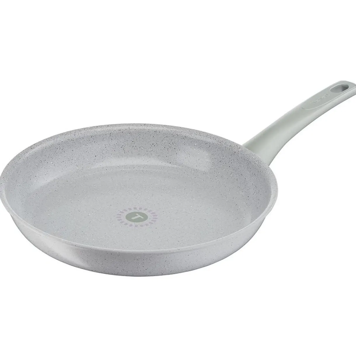 Gifi Poêle tefal Preserve en céramique avec indicateur thermo-spot ø 28 cm New