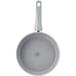 Gifi Poêle tefal Preserve en céramique avec indicateur thermo-spot ø 28 cm New