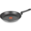 Gifi Poêle Tefal Simplissima noire ø 24 cm Discount