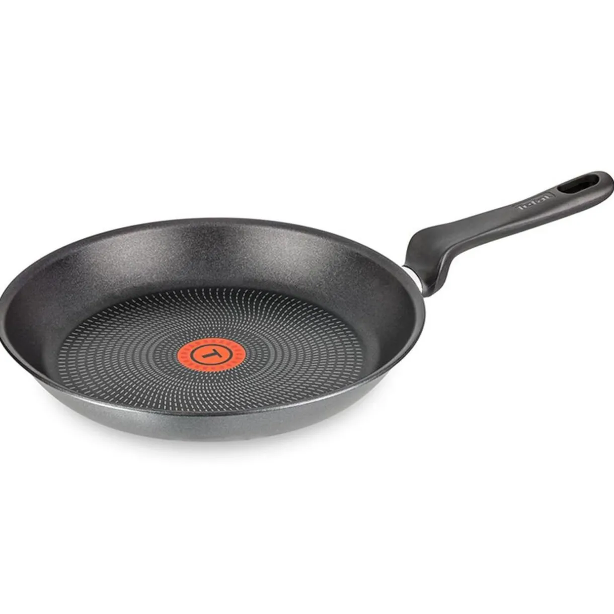 Gifi Poêle Tefal Simplissima noire ø 24 cm Discount