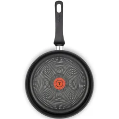 Gifi Poêle Tefal Simplissima noire ø 24 cm Discount