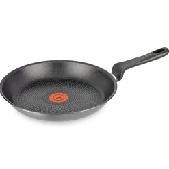 Gifi Poêle Tefal Simplissima noire ø 28 cm Best