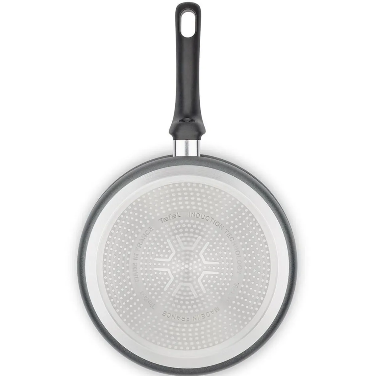 Gifi Poêle Tefal Simplissima noire ø 28 cm Best