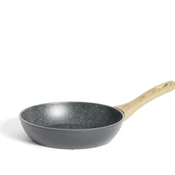 Gifi Poêle tous feux dont induction aluminium noir Ø20cm Sale