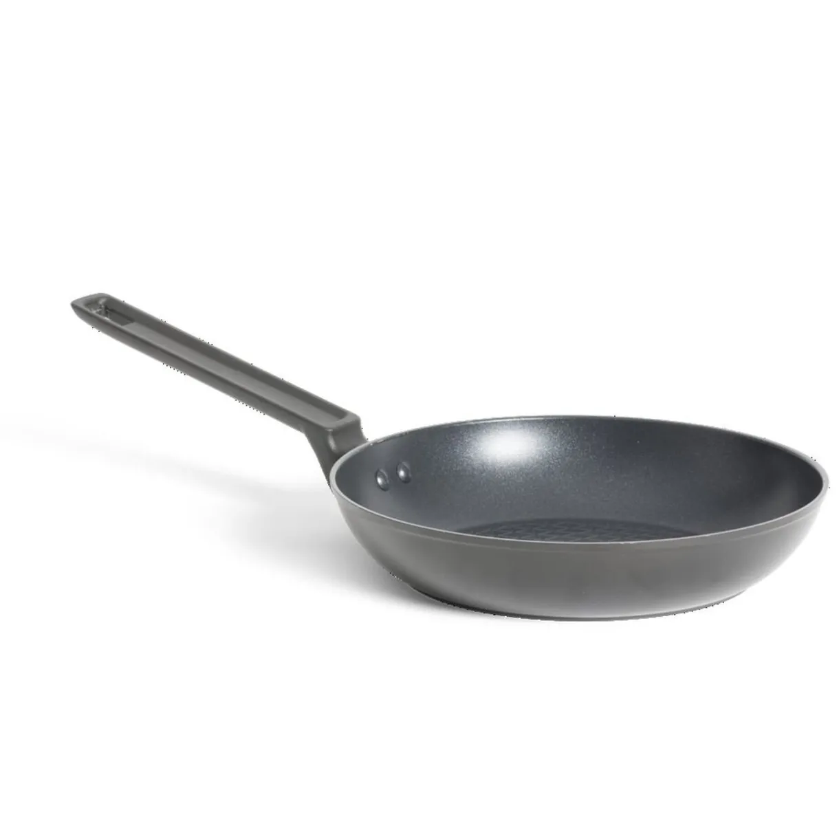 Gifi Poêle tous feux dont induction aluminium noir Ø24cm Clearance