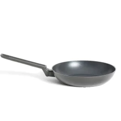 Gifi Poêle tous feux dont induction aluminium noir Ø24cm Clearance