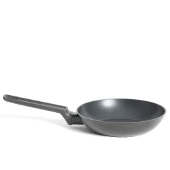 Gifi Poêle tous feux dont induction aluminium noir Ø20cm Outlet