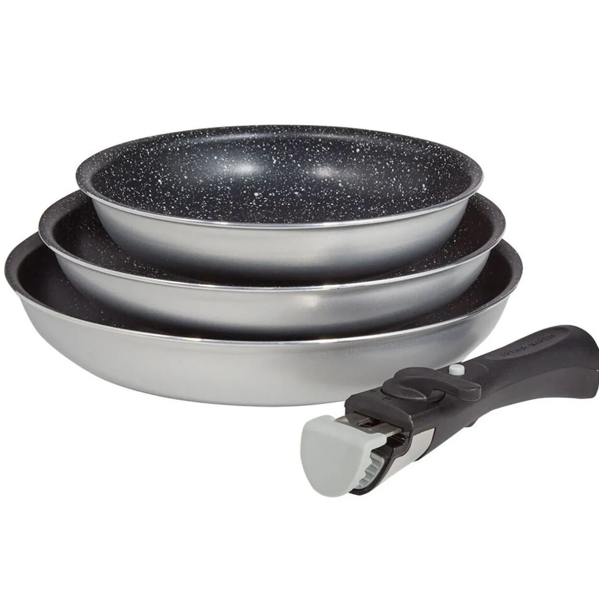 Gifi Poêles Arthur Martin x3 New