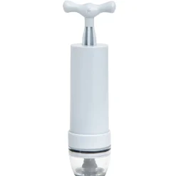 Gifi Pompe vide-air et 10 sachets sous-vide Sale