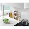Gifi Pont de rangement Metaltex superposable x2 New