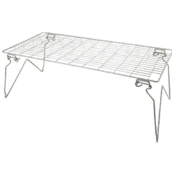 Gifi Pont de rangement XXL blanc Clearance