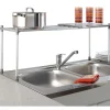 Gifi Pont évier extensible Clearance