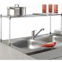 Gifi Pont évier extensible Clearance