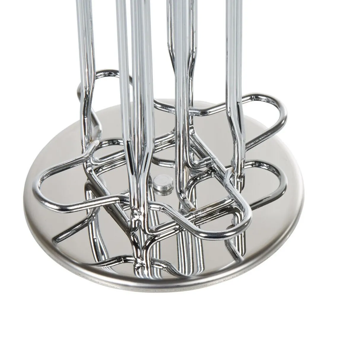 Gifi Porte capsules Nespresso rotatif New