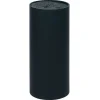 Gifi Porte couteaux plastique noir Ø11xH22,5cm Online