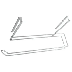 Gifi Porte essuie tout Metaltex à fixer sur étagère New