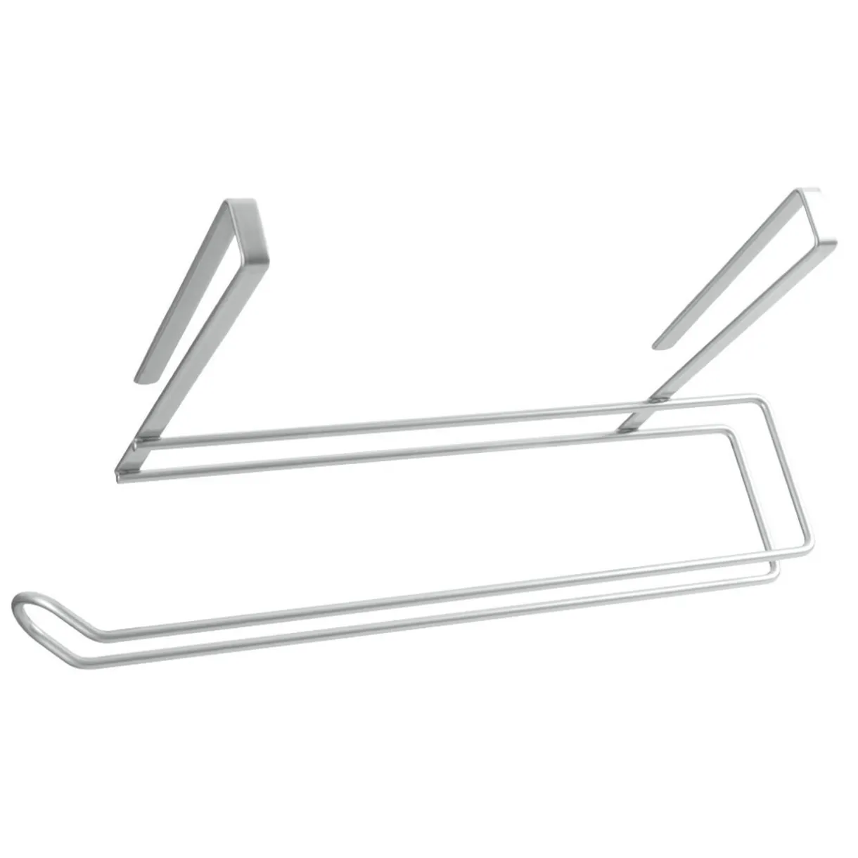 Gifi Porte essuie tout Metaltex à fixer sur étagère New