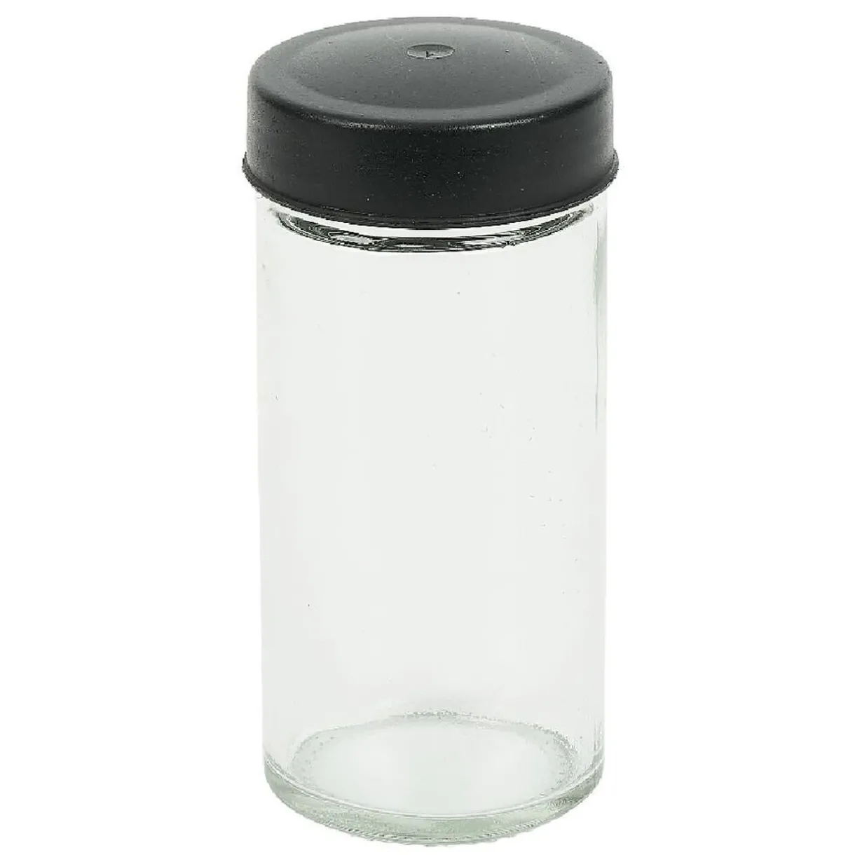 Gifi Porte épice rotatif avec 9 pots métal Ø17xH20cm