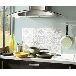 Gifi Porte ustensile rond inox point ajouré Outlet