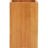 Gifi Porte ustensiles bambou Outlet