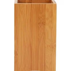 Gifi Porte ustensiles bambou Outlet