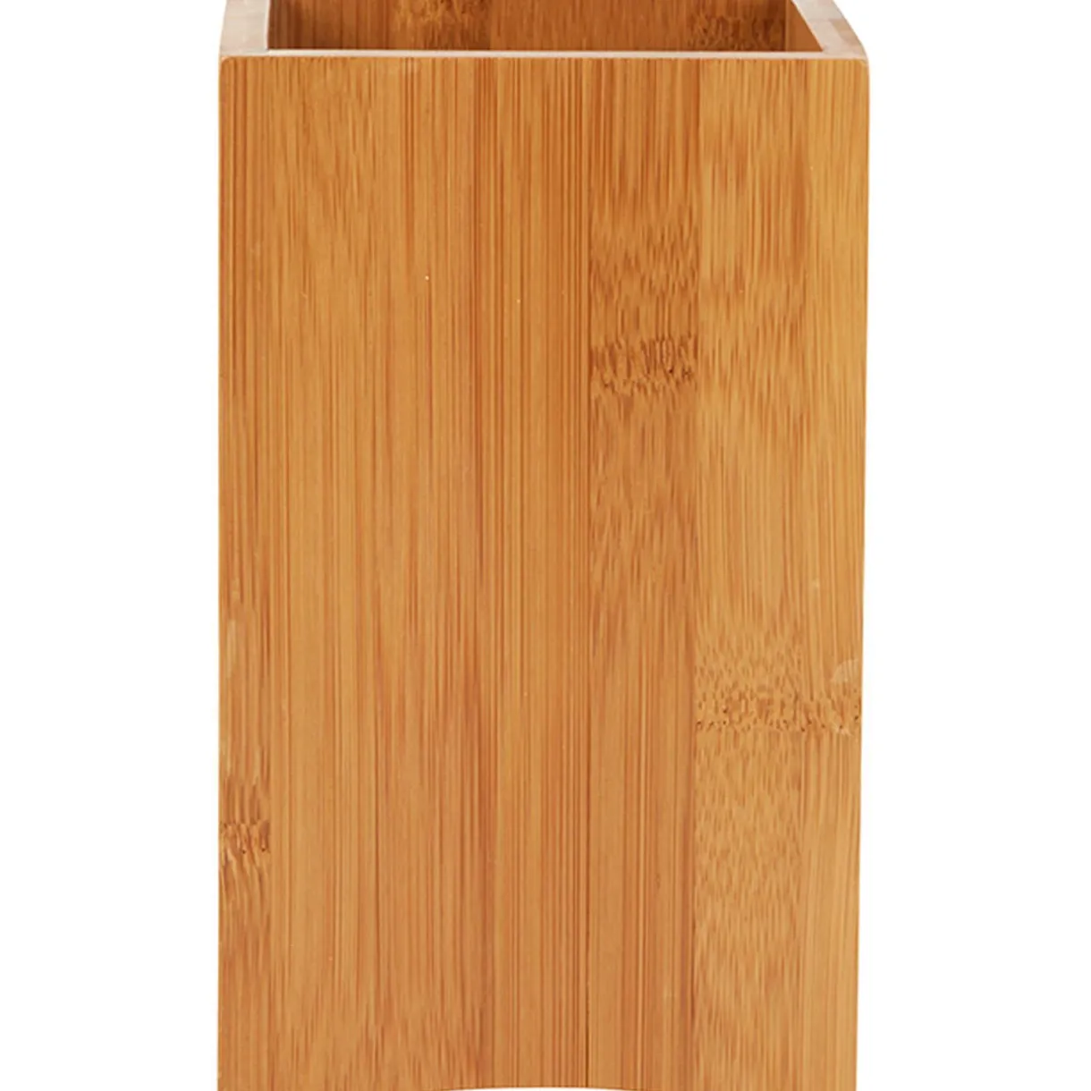 Gifi Porte ustensiles bambou Outlet