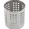 Gifi Porte ustensiles inox New