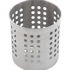 Gifi Porte ustensiles inox New