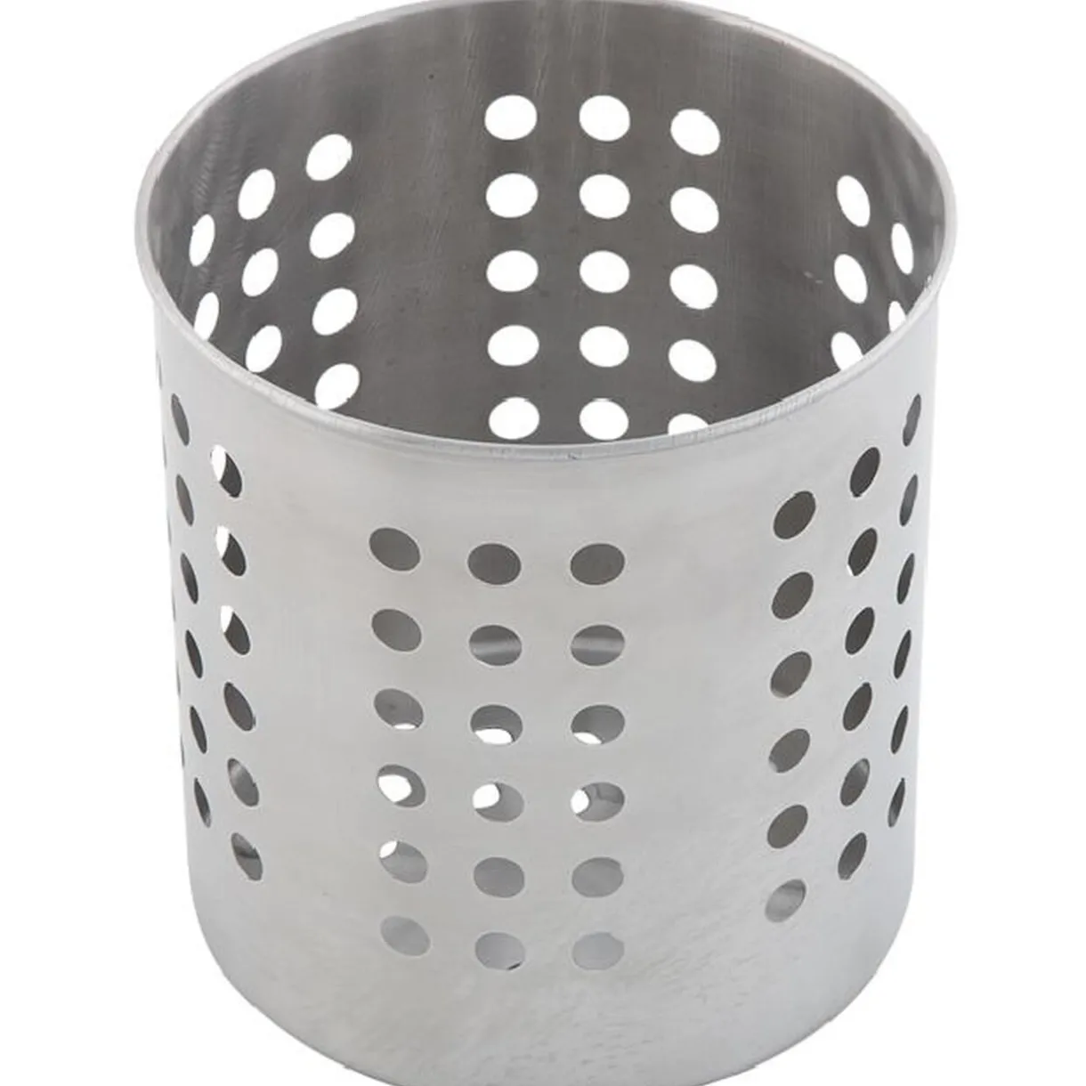 Gifi Porte ustensiles inox New