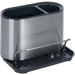 Gifi Porte-éponge et produit vaisselle - L.18xl.13xH.12,3cm Outlet