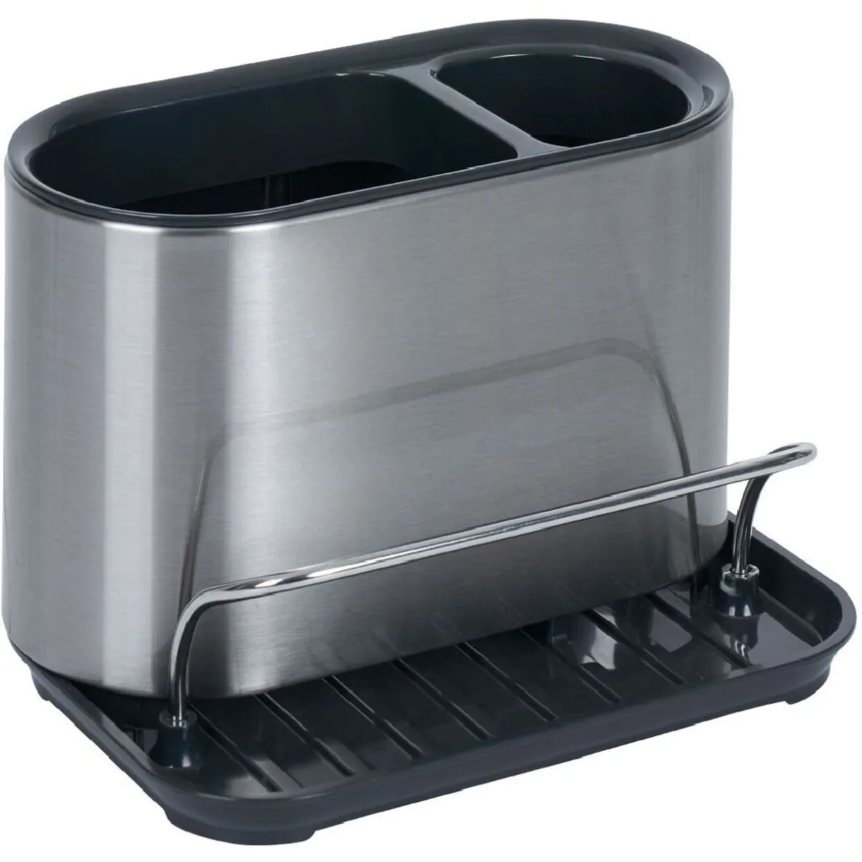 Gifi Porte-éponge et produit vaisselle - L.18xl.13xH.12,3cm Outlet