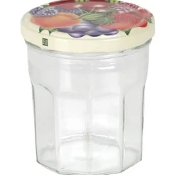 Gifi Pot à confiture X6