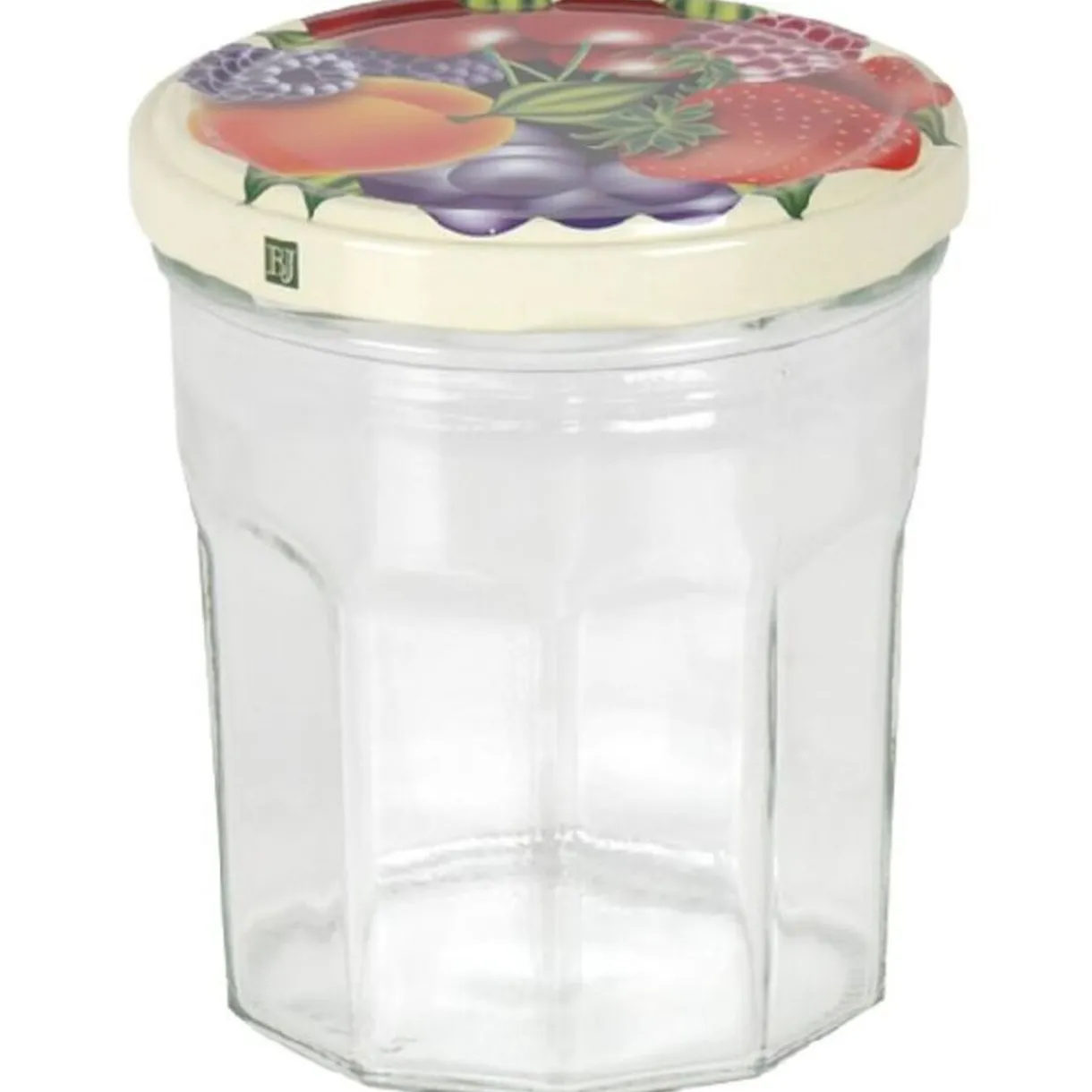 Gifi Pot à confiture X6