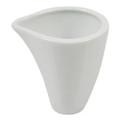 Gifi Pot à lait blanc Best