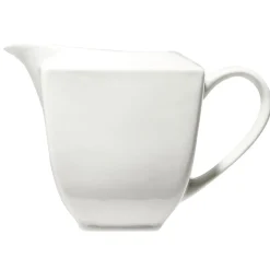 Gifi Pot à lait en porcelaine bleu 300ml Discount