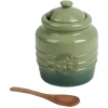 Gifi Pot à olives en céramique