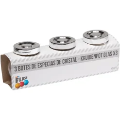 Gifi Pot à épices