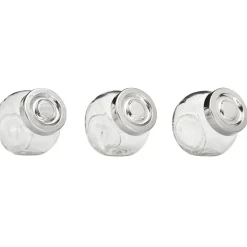 Gifi Pot à épices x3