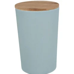 Gifi Pot avec couvercle naturel vert d'eau Best