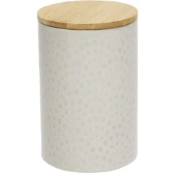 Gifi Pot de conservation design carreau de ciment et point relief x2 Best